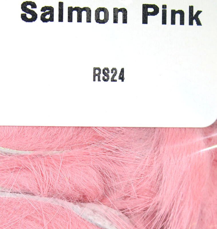 fly tying rabbit