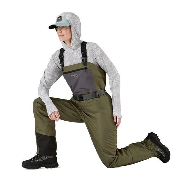 patagonia womens waders
