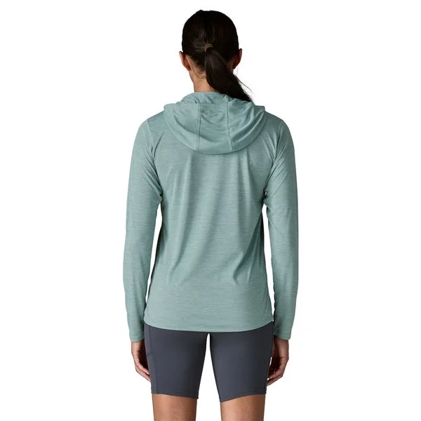 patagonia womens sun hoody