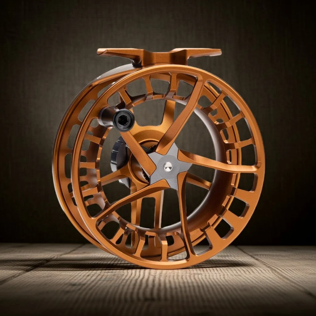 lamson litespeed reel