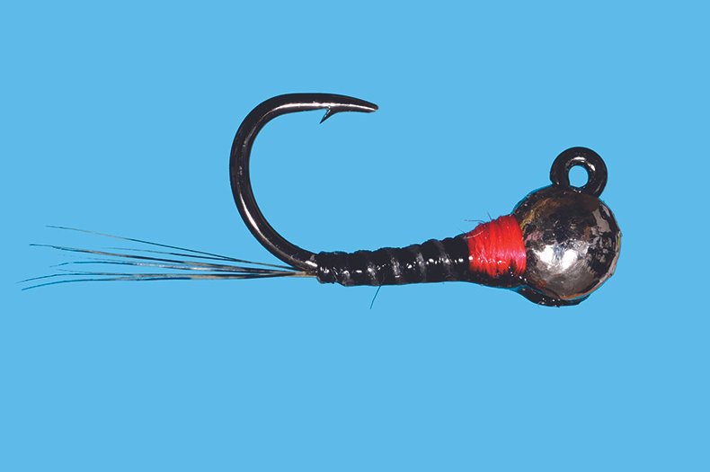 perdigon flies