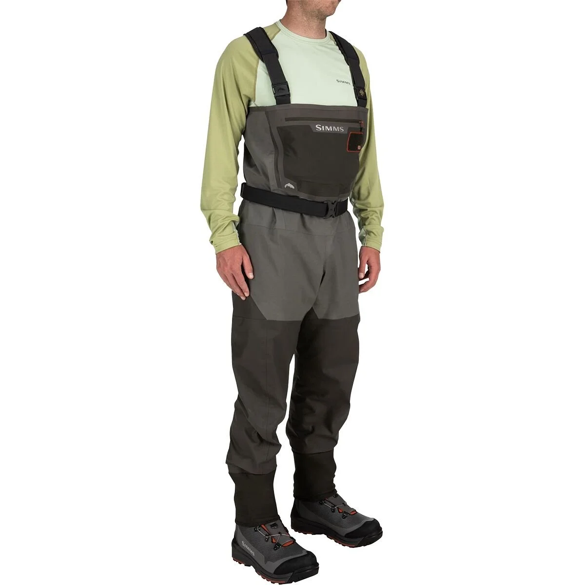 simms wader sale