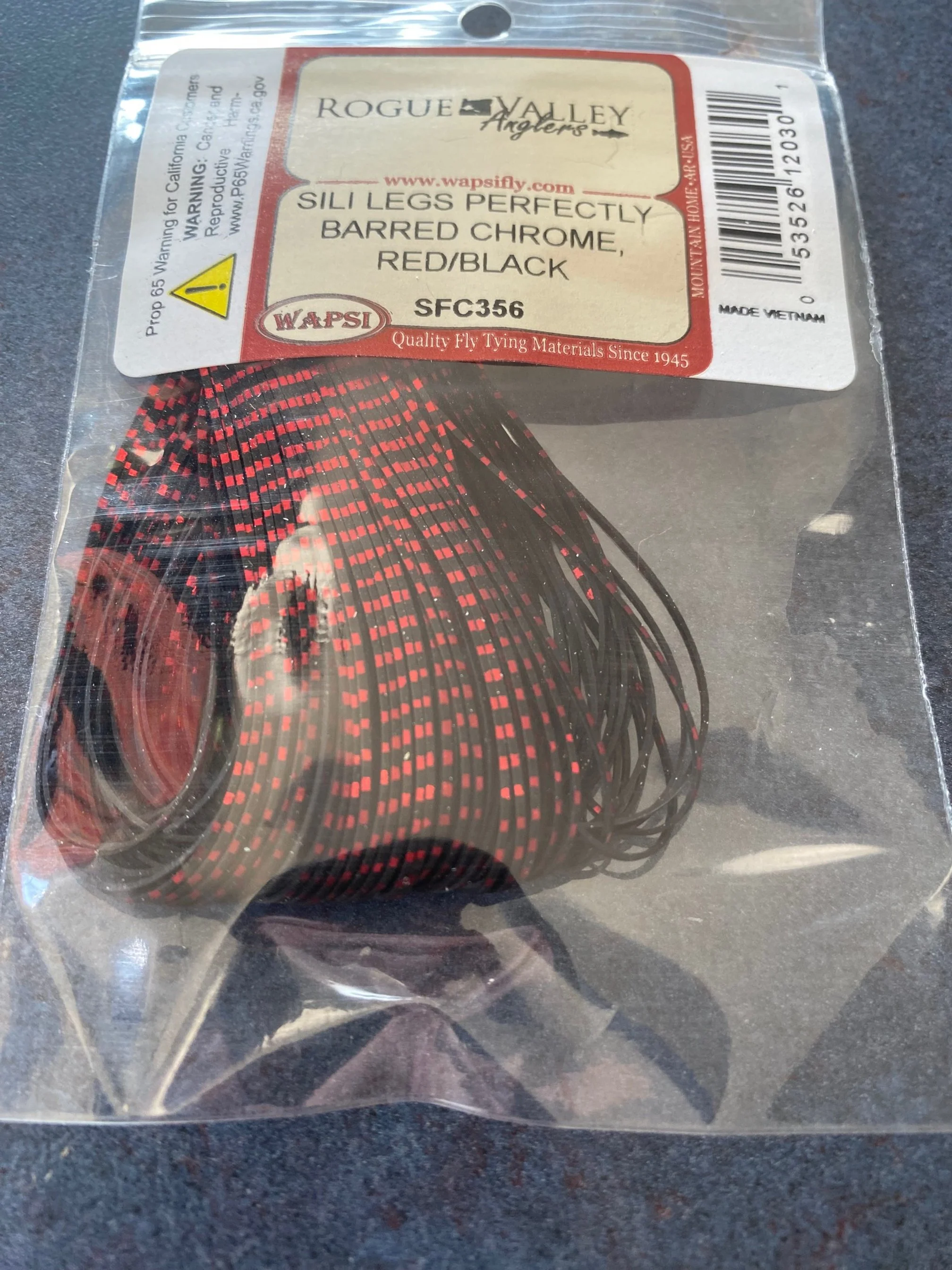 best fly tying materials