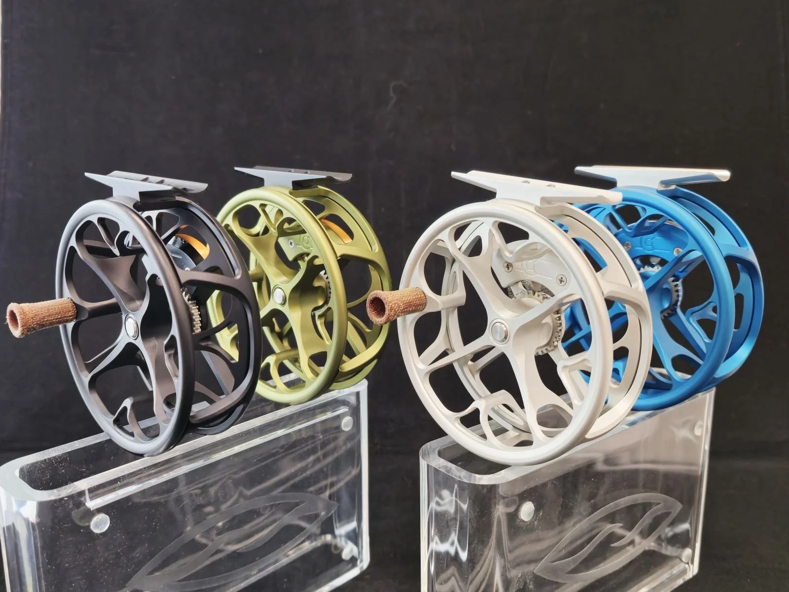 ross colorado reel