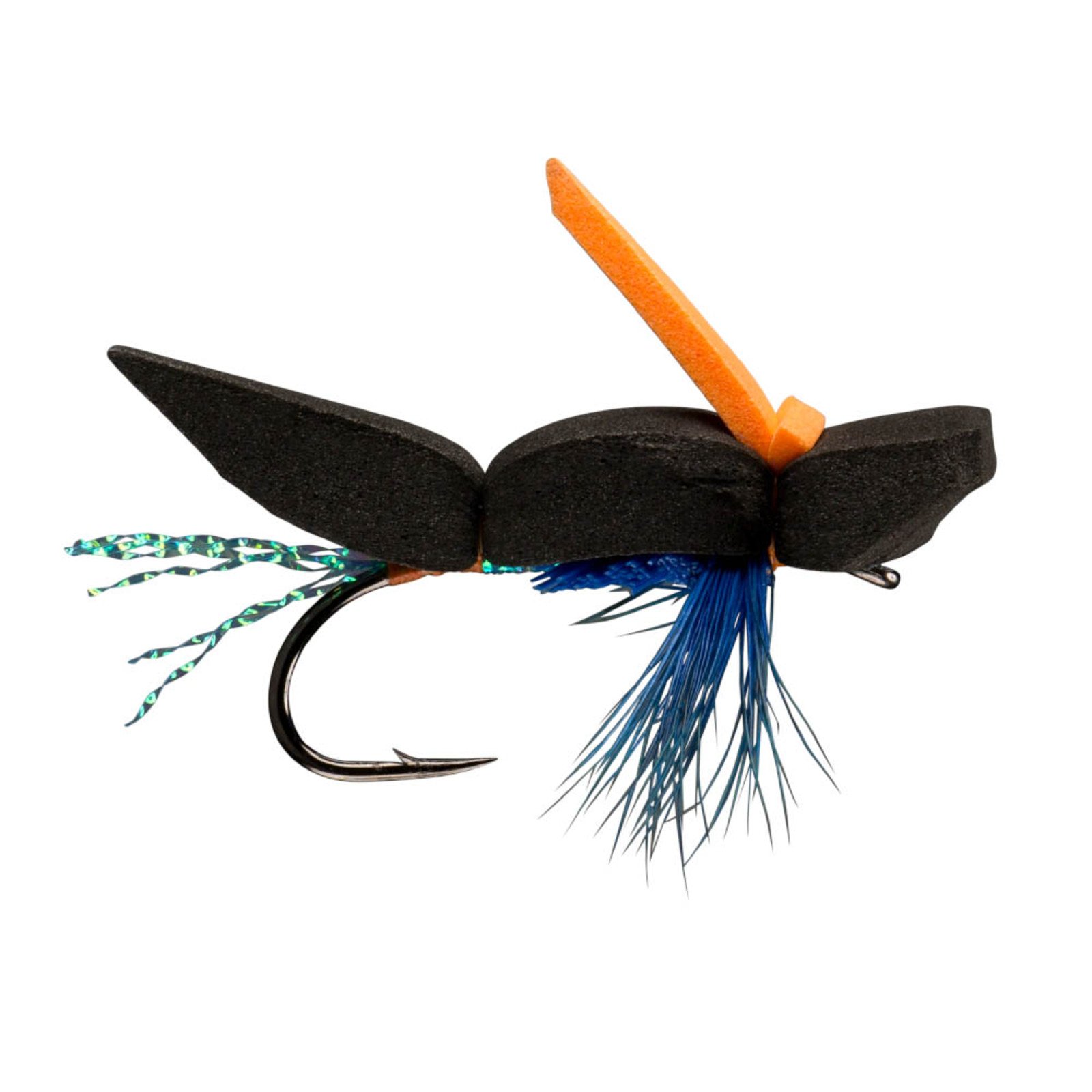 steelhead dry flies