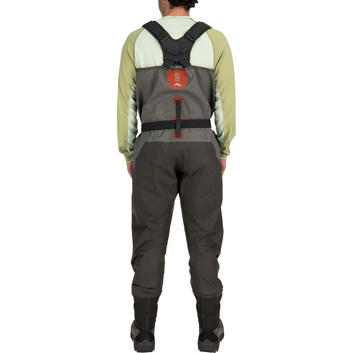 simms wader sale