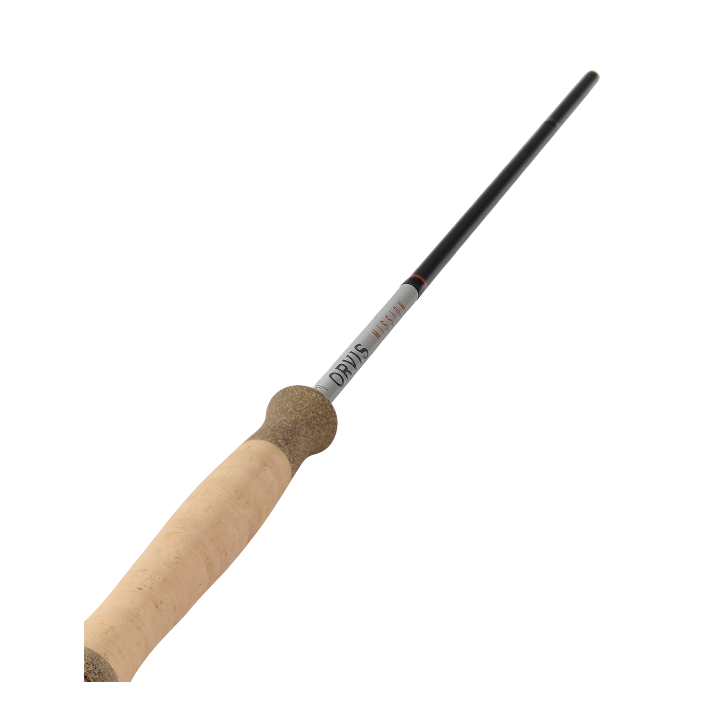 orvis fly rods