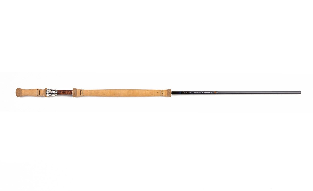 beulah spey rods