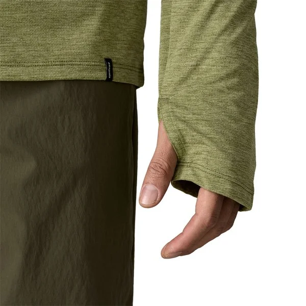 patagonia sun hoody