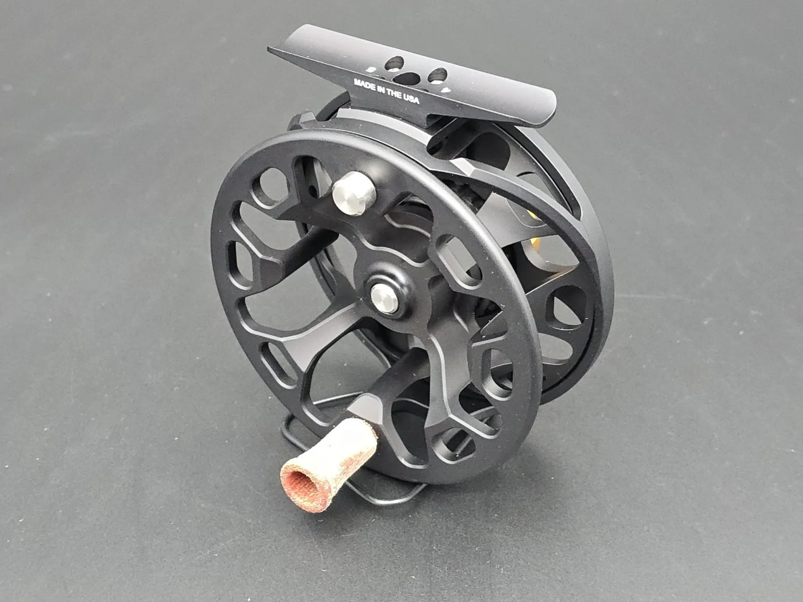 ross reels