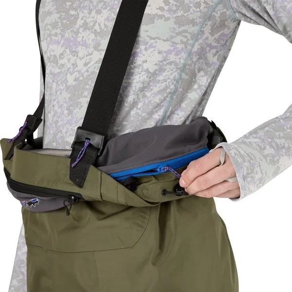 patagonia womens swiftcurrent traverse waders