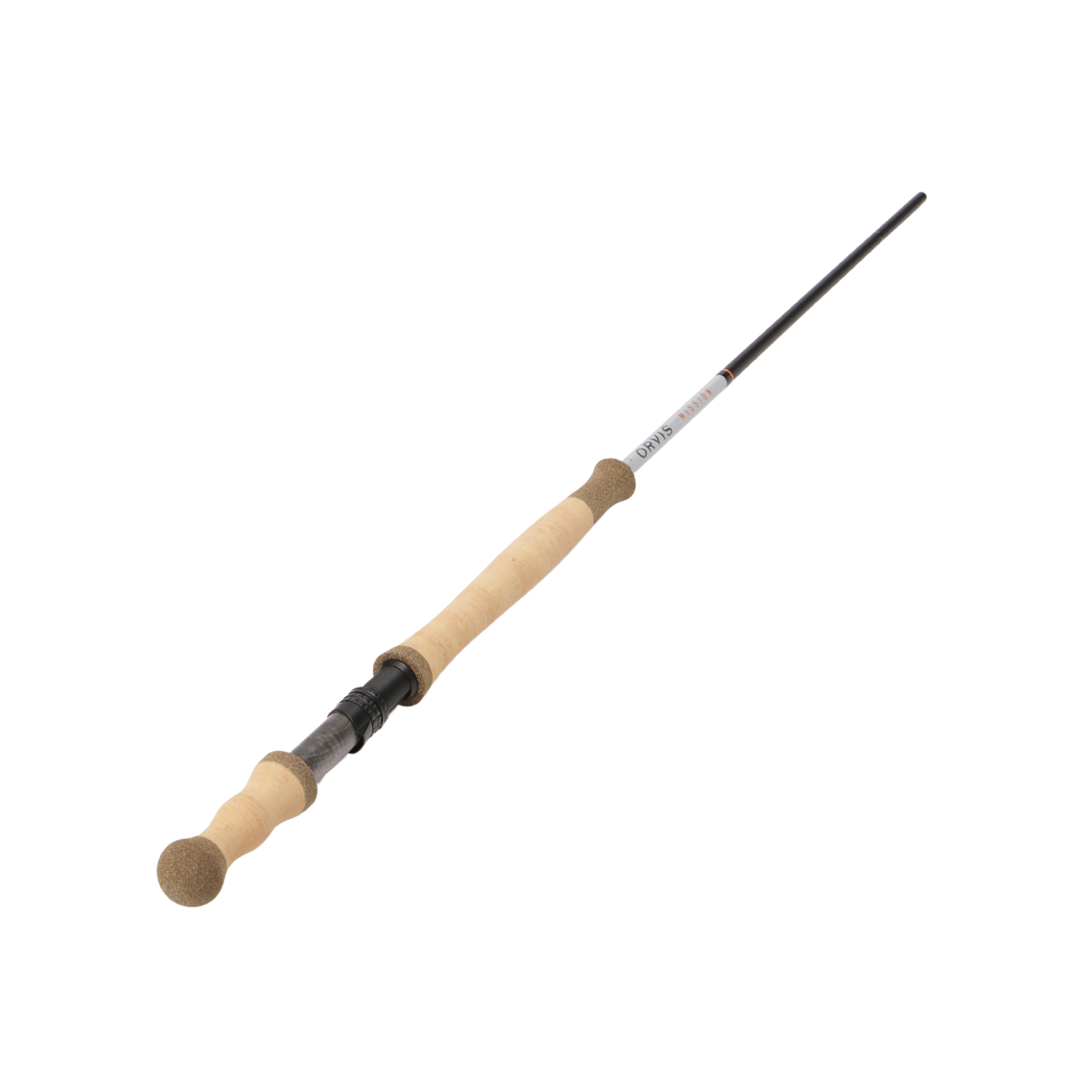 orvis mission spey rod