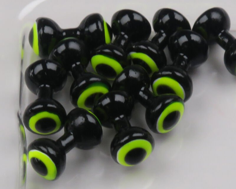 fly tying eyes