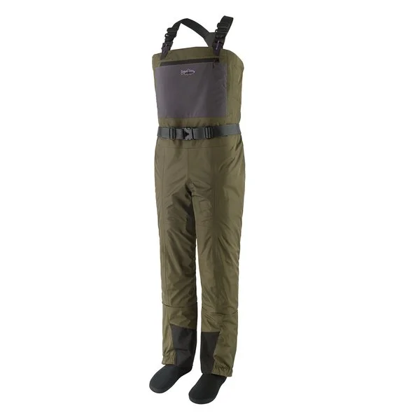 womens fly fishing waders