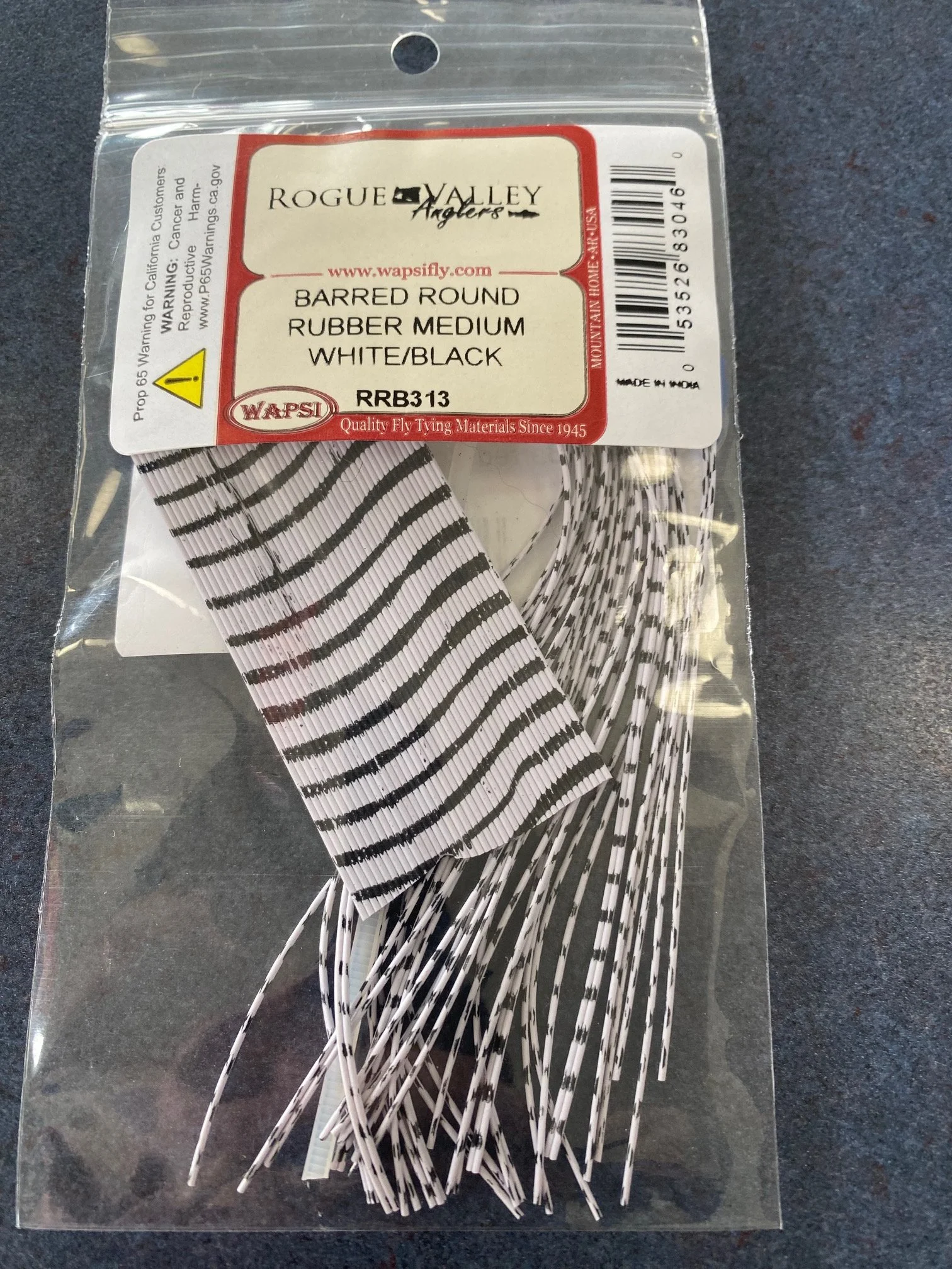 best fly tying materials