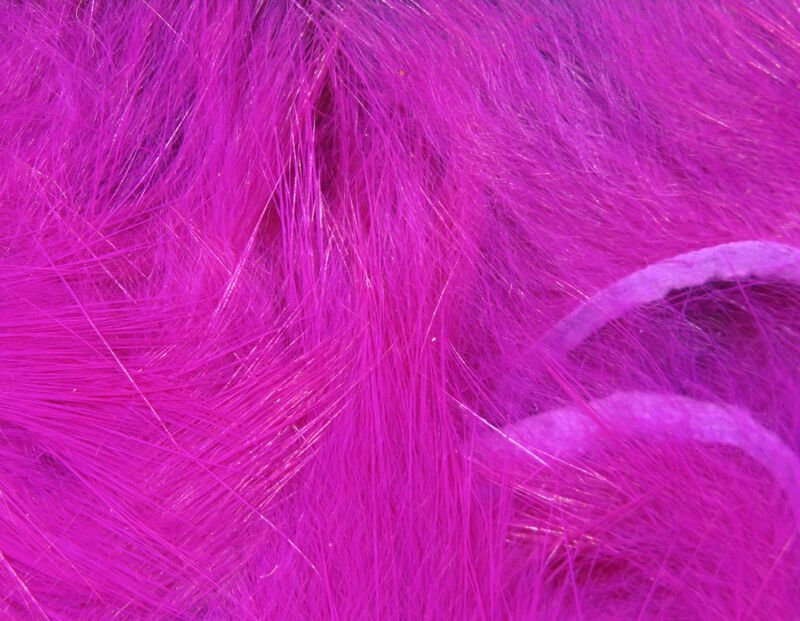 fly tying materials