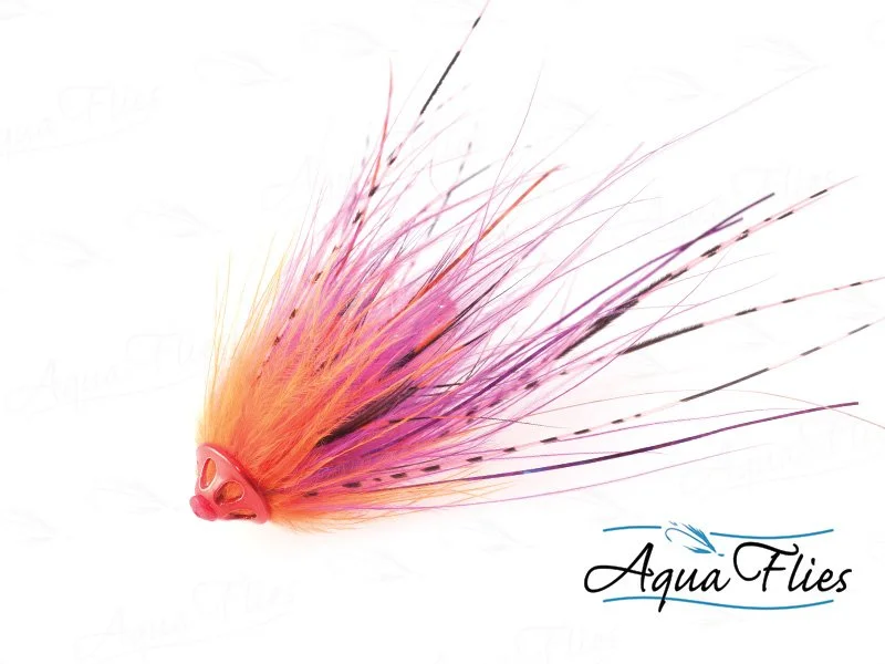 steelhead spey flies