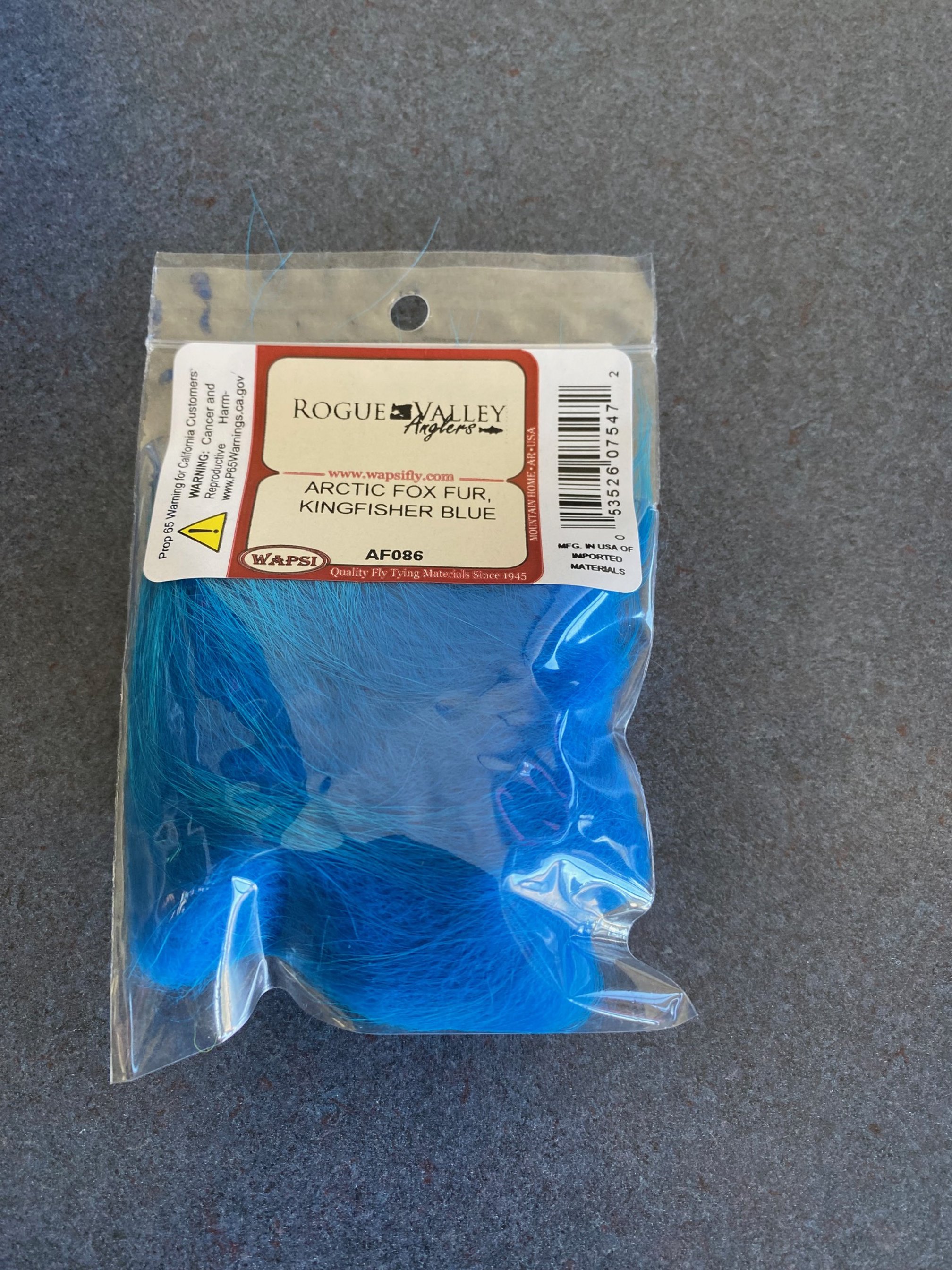 best fly tying materials