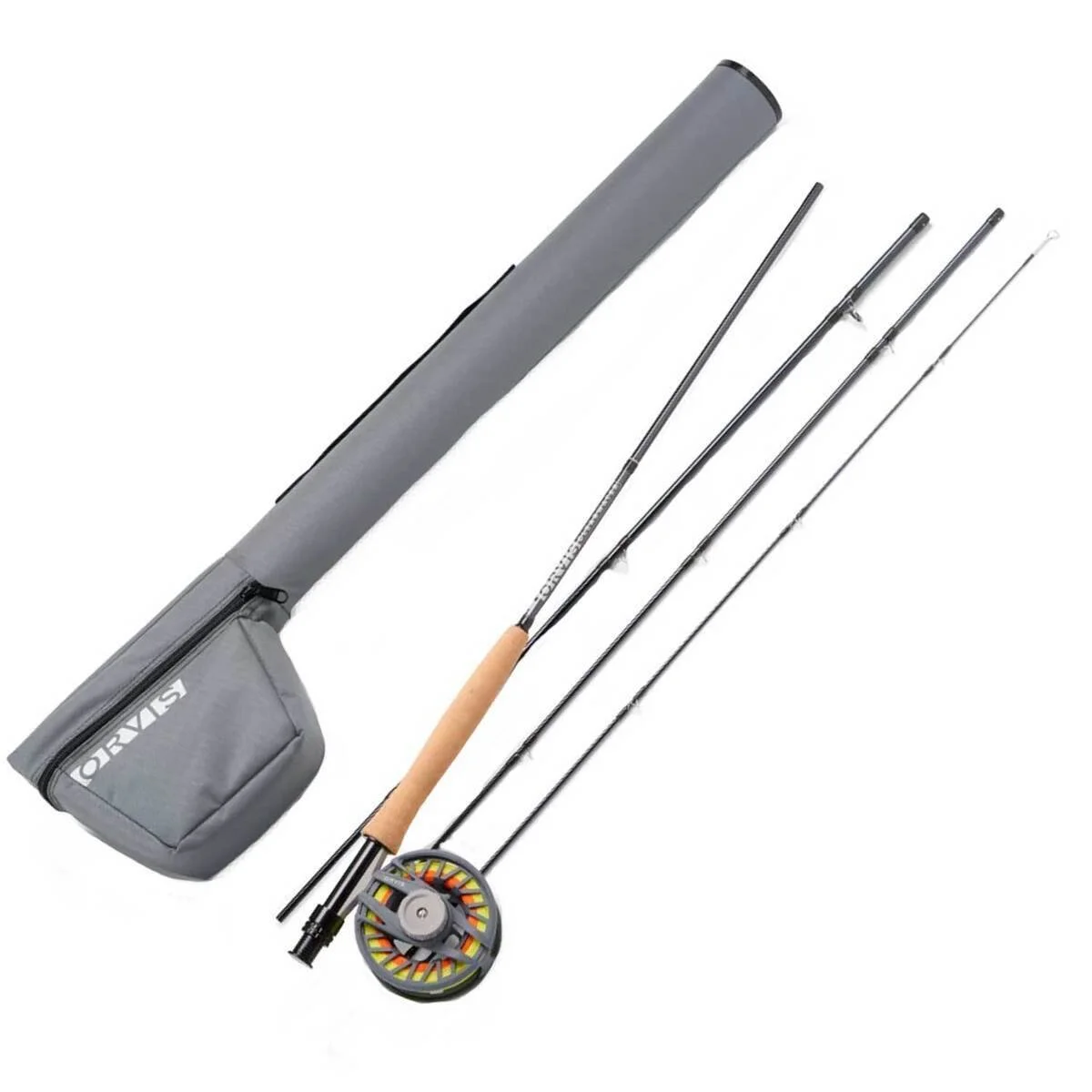 Orvis Clearwater Fly Rod Outfit