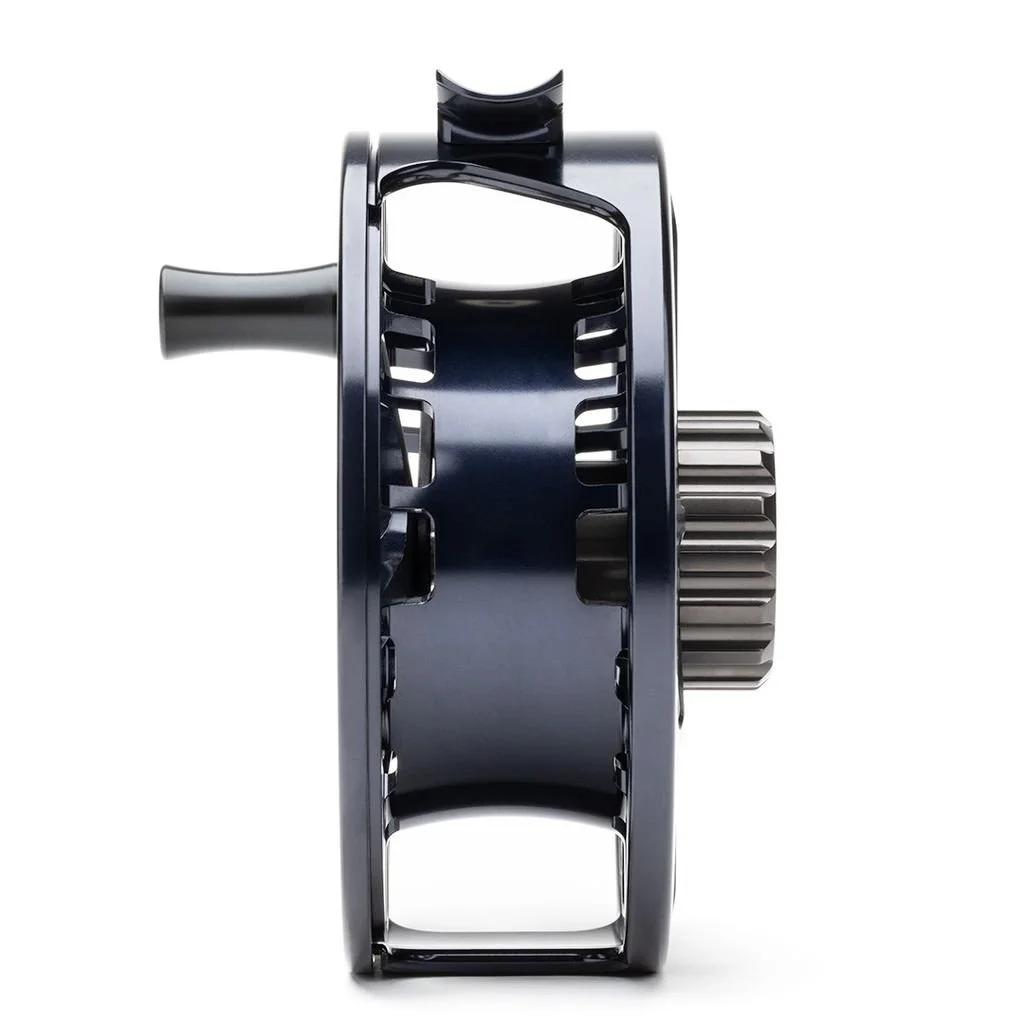 lamson guru reel