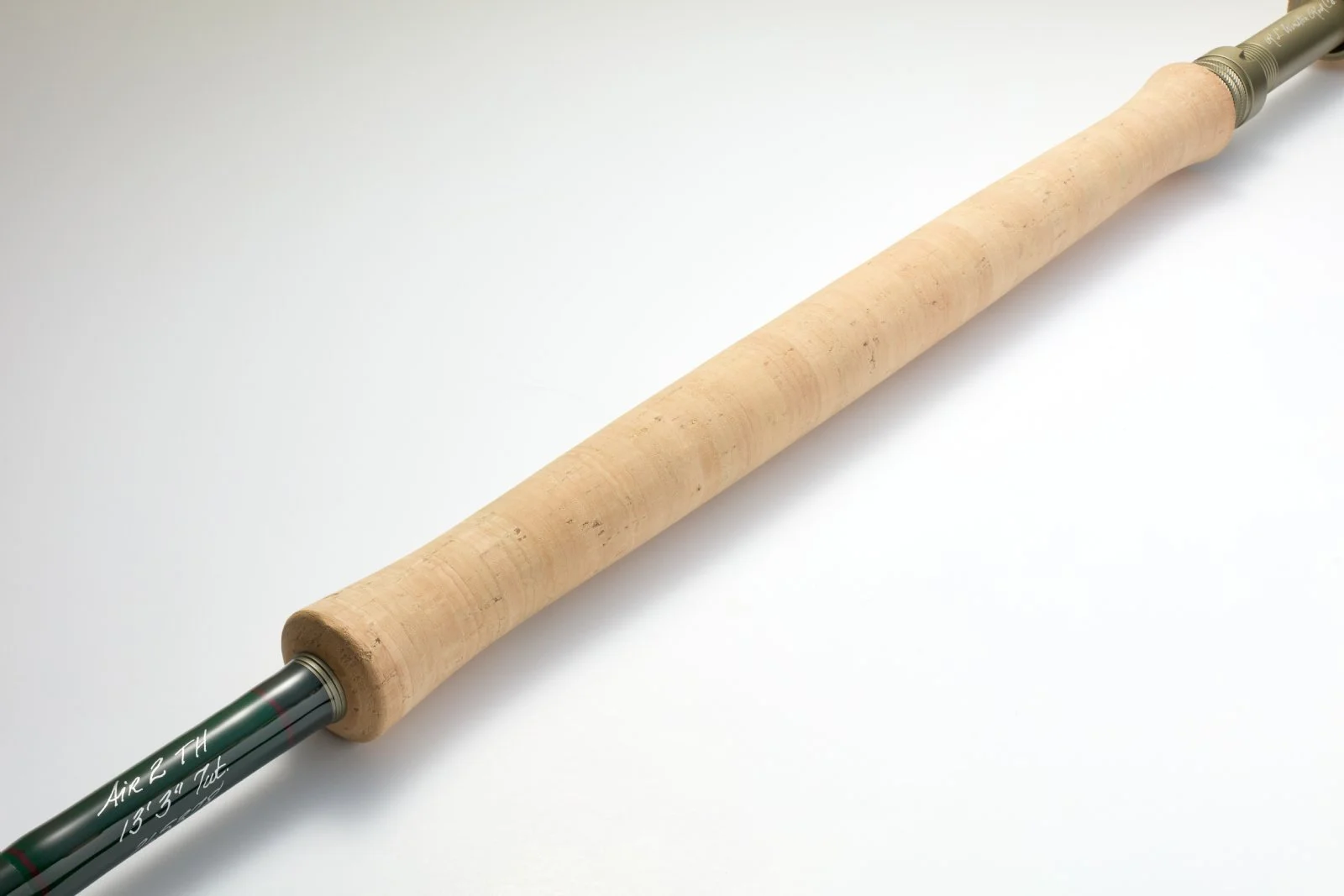 winston air 2 spey rod