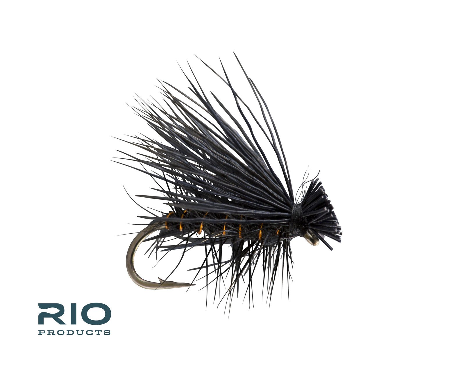 best dry flies for trout