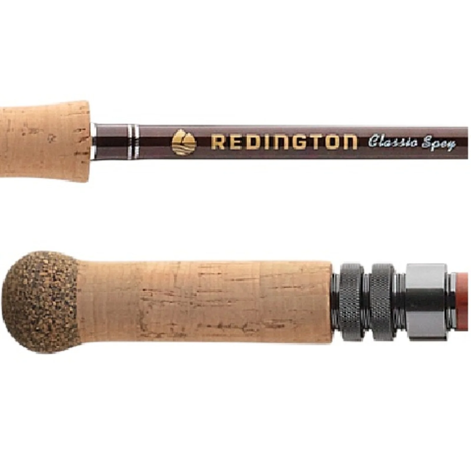 redington spey rods