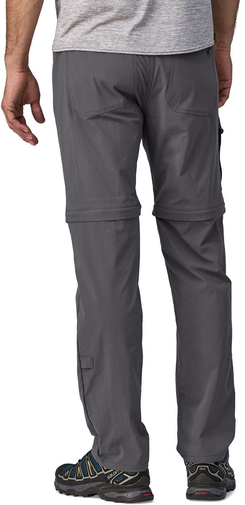patagonia convertible pants