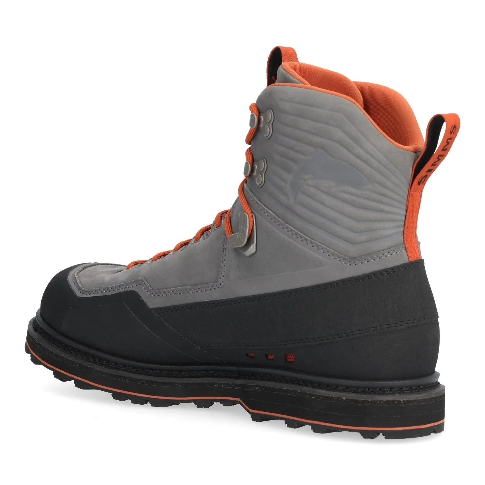 simms wading boots