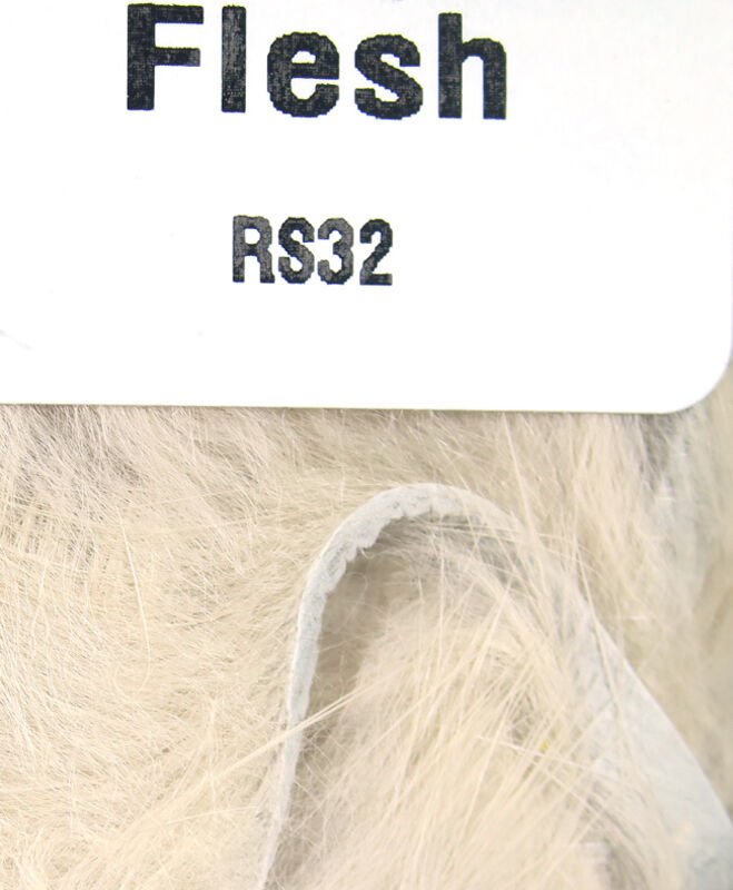 rabbit strips fly tying