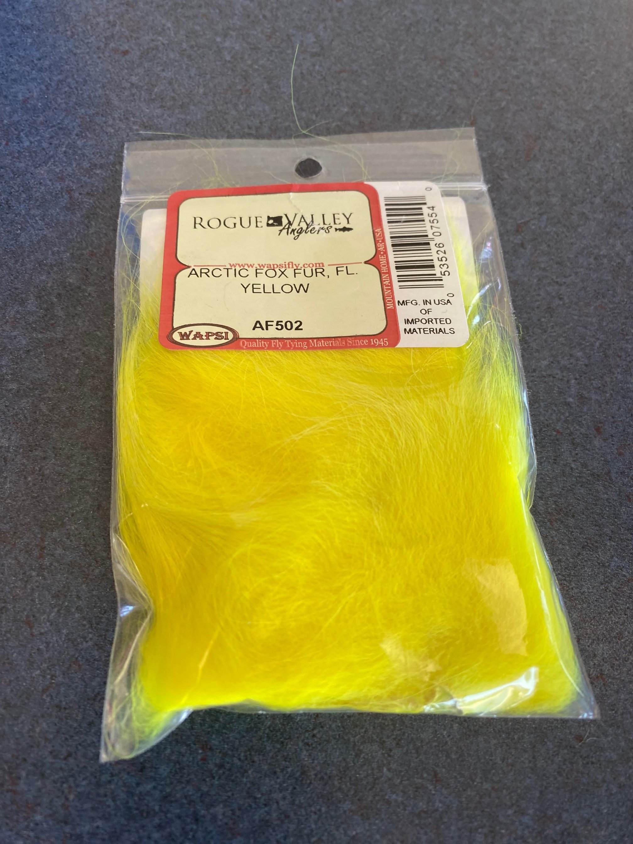 best fly tying materials