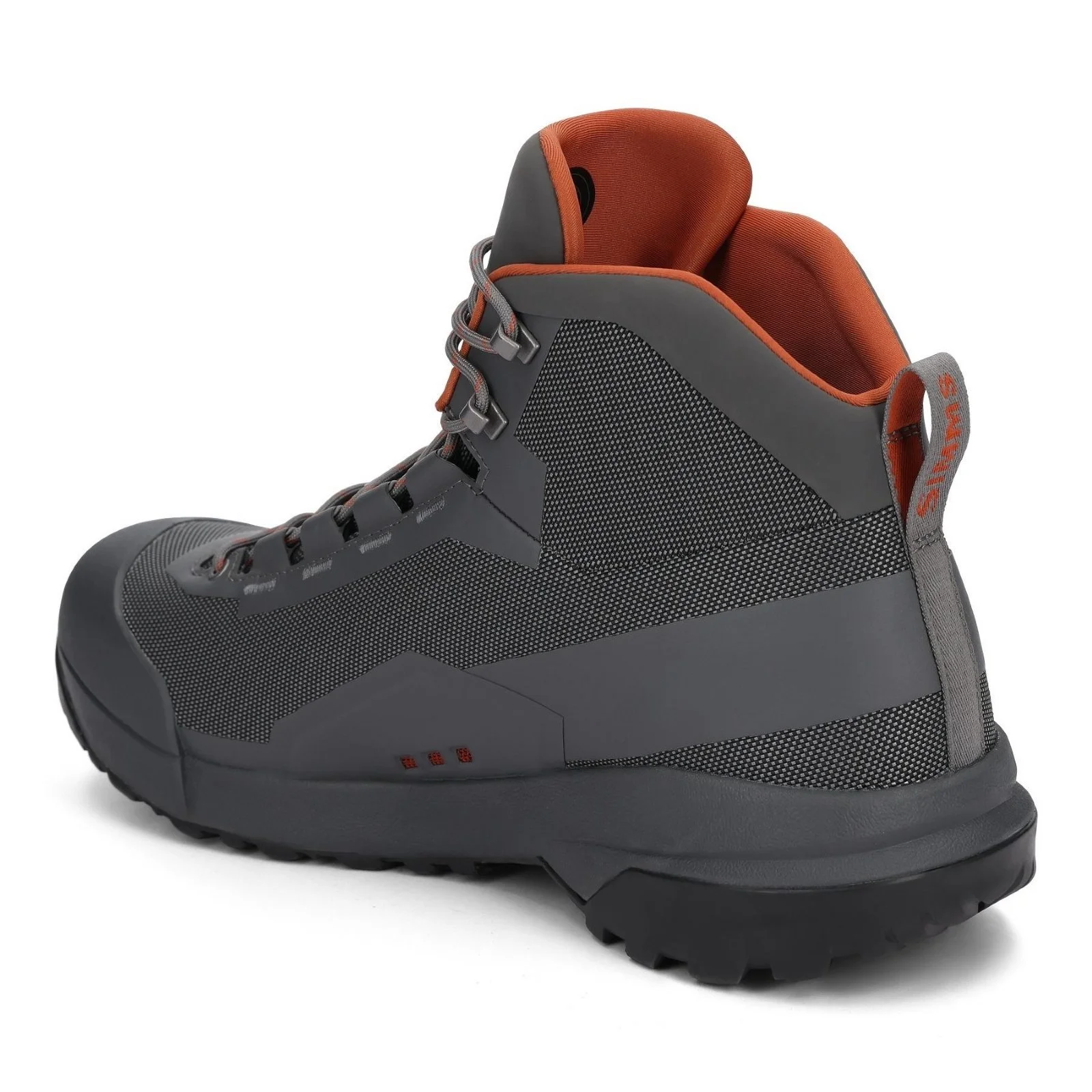 lightweight wading boots