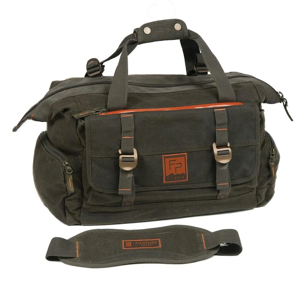 fishpond packs