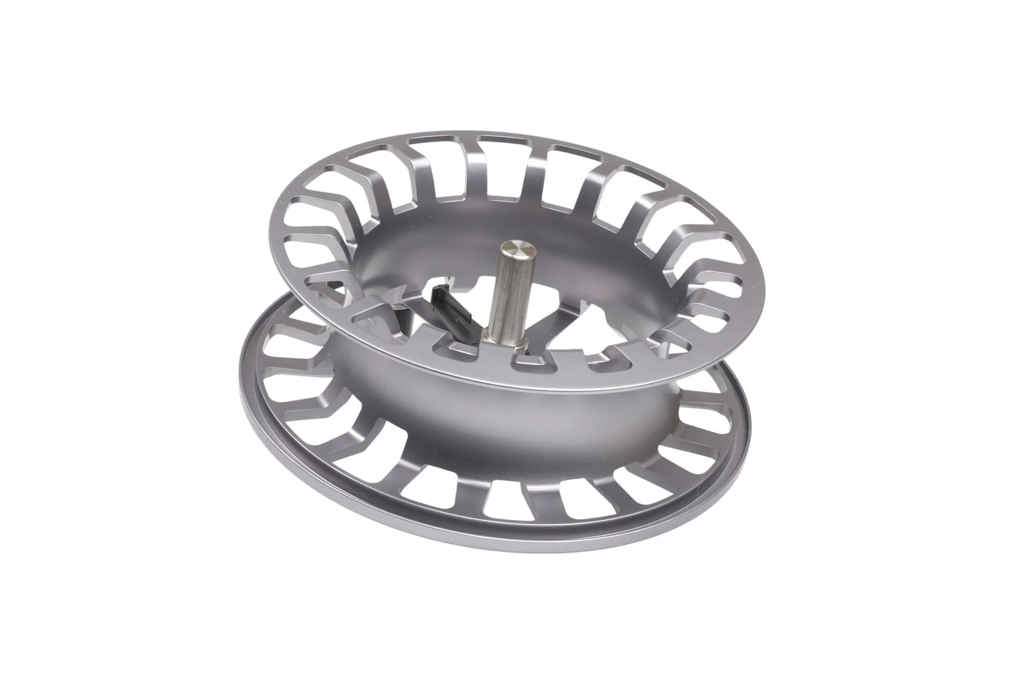 lamson guru hd reel sale