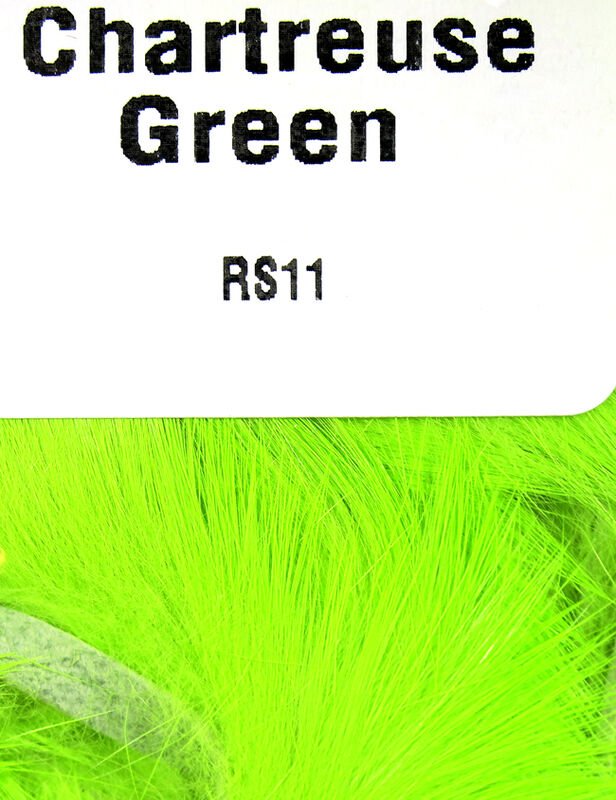 best fly tying materials