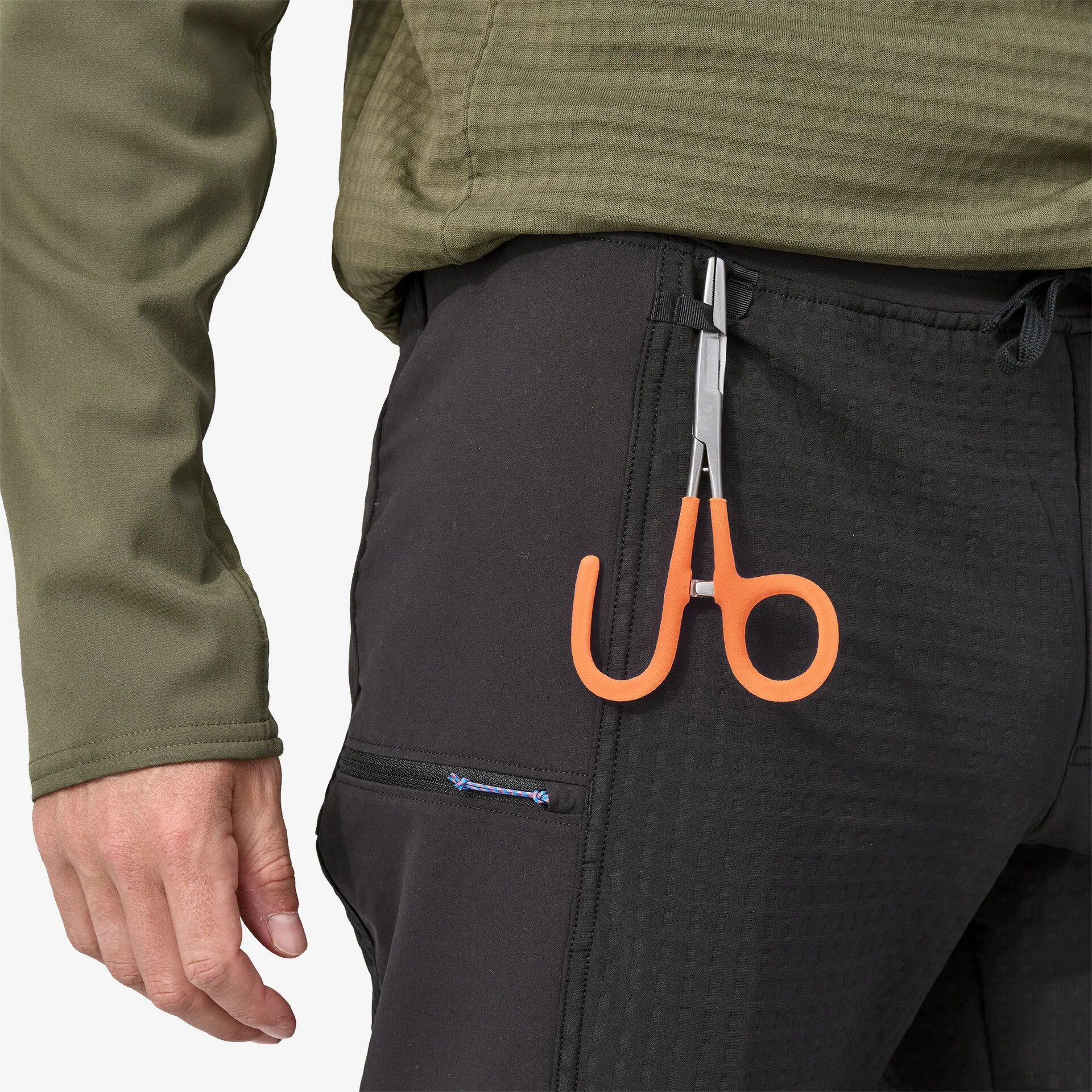 patagonia fly fishing pants