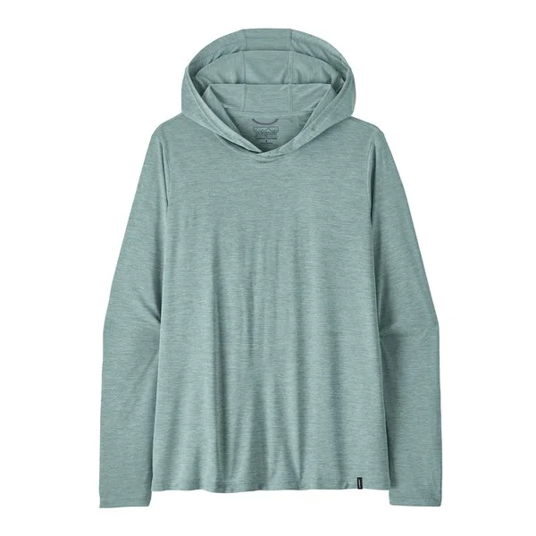 patagonia womens sun hoody