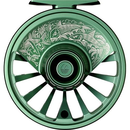 redington grande reel bonefish