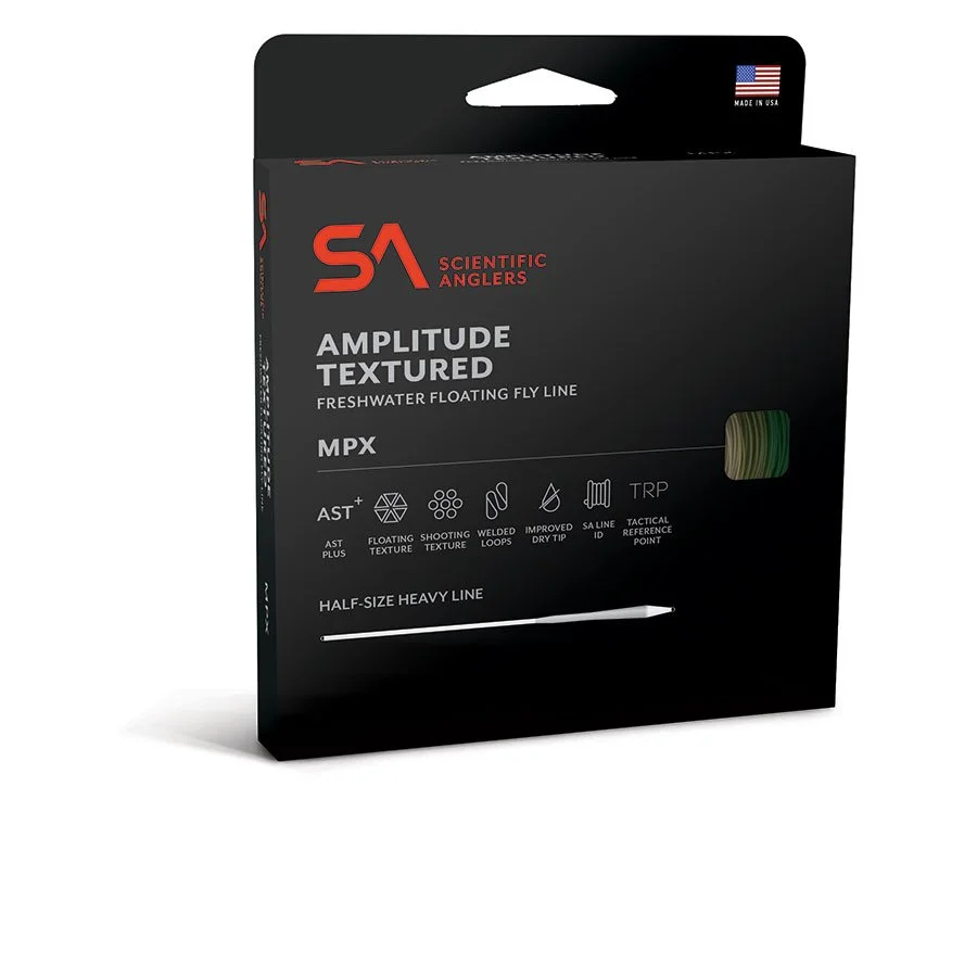 sa fly lines