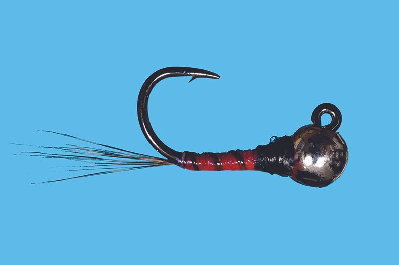 perdigon flies