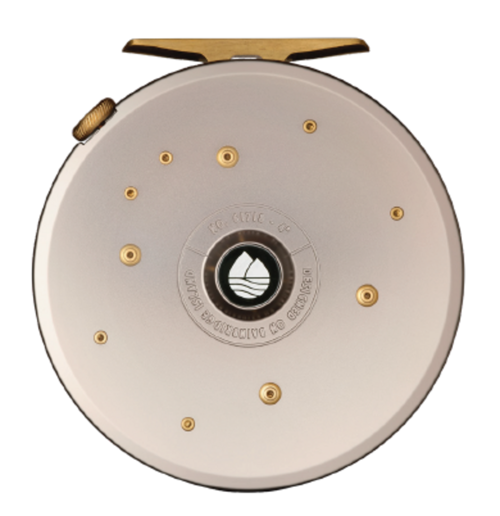best spey reels