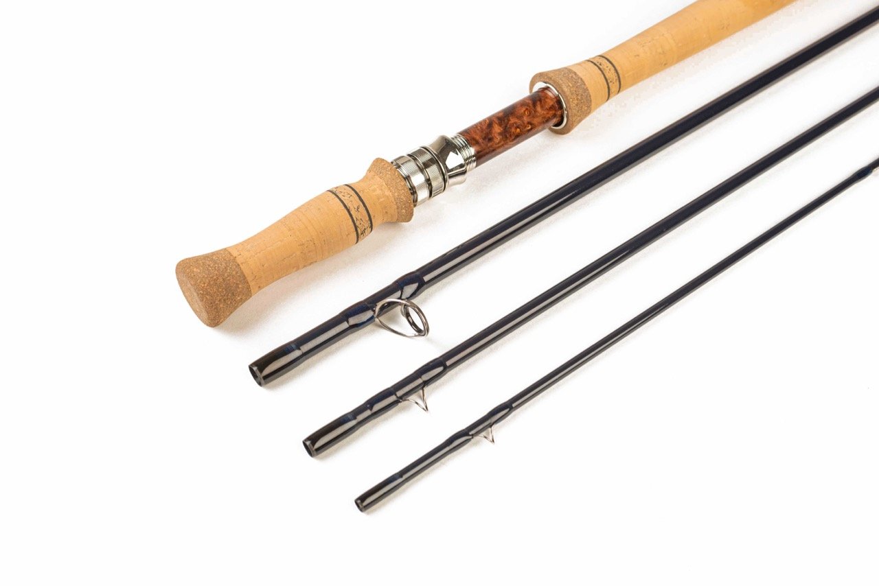beulah spey rods
