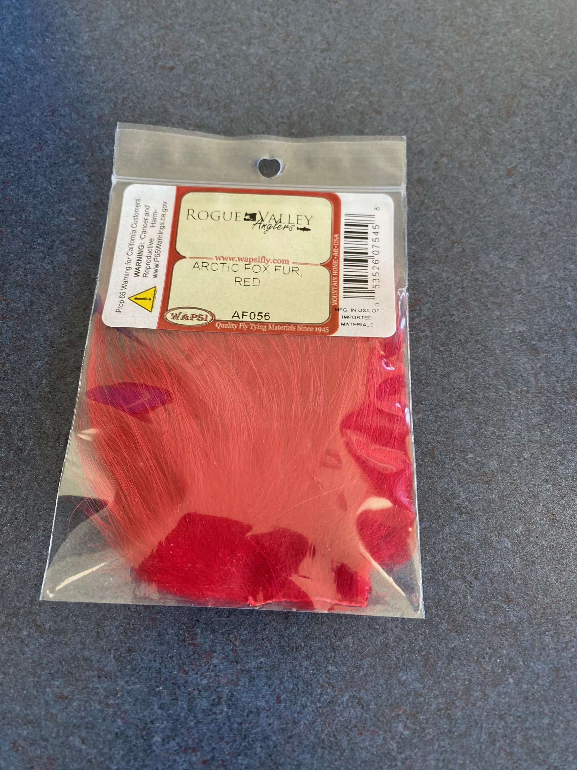 best fly tying materials