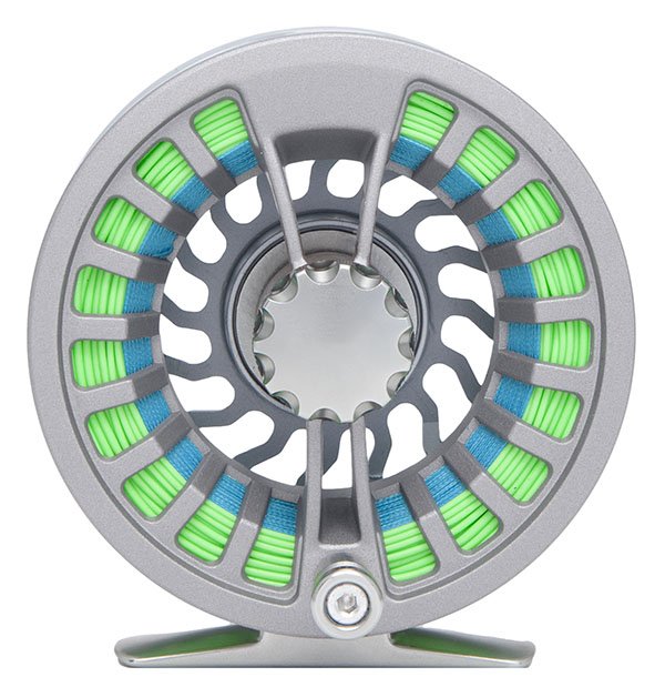 cheap fly fishing reels