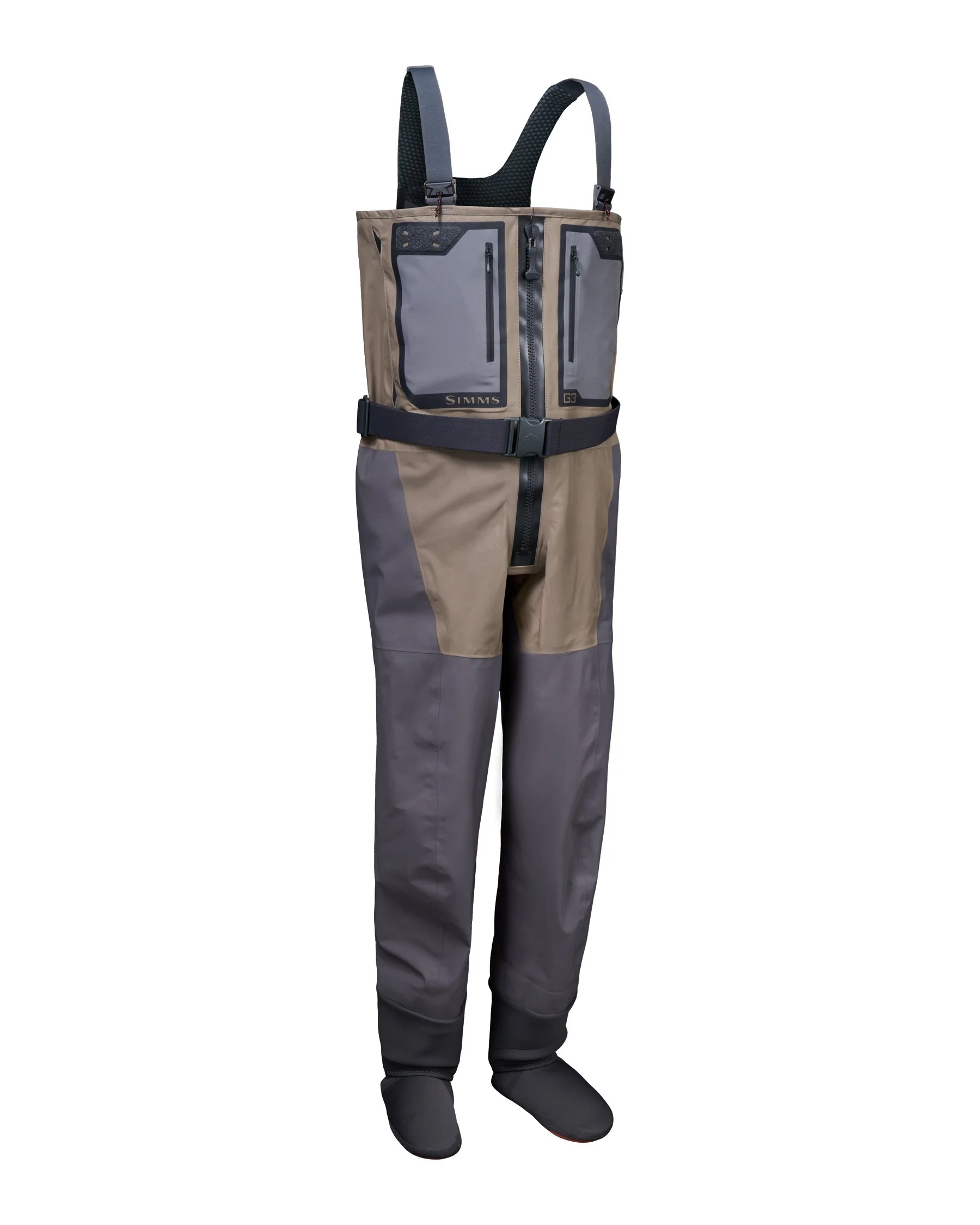 new g3 waders