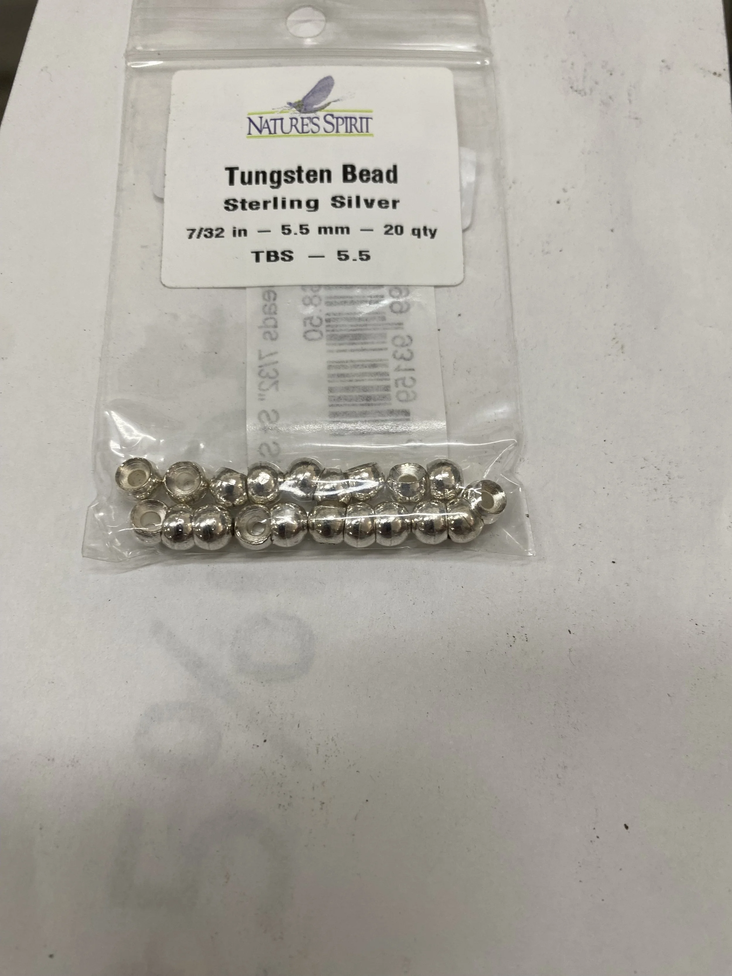 fly tying materials