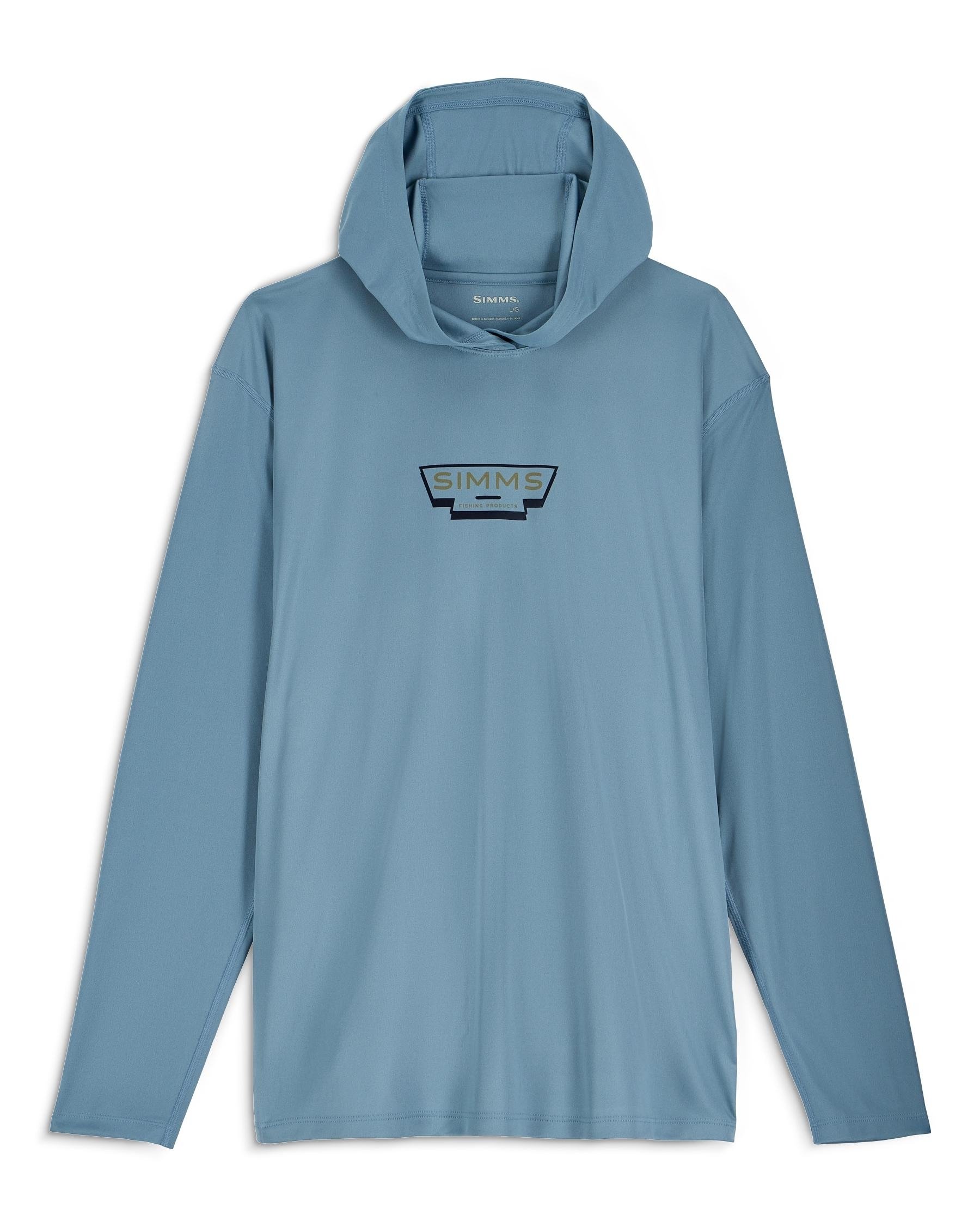 simms tarpon sun hoody