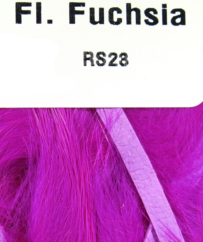 best fly tying materials