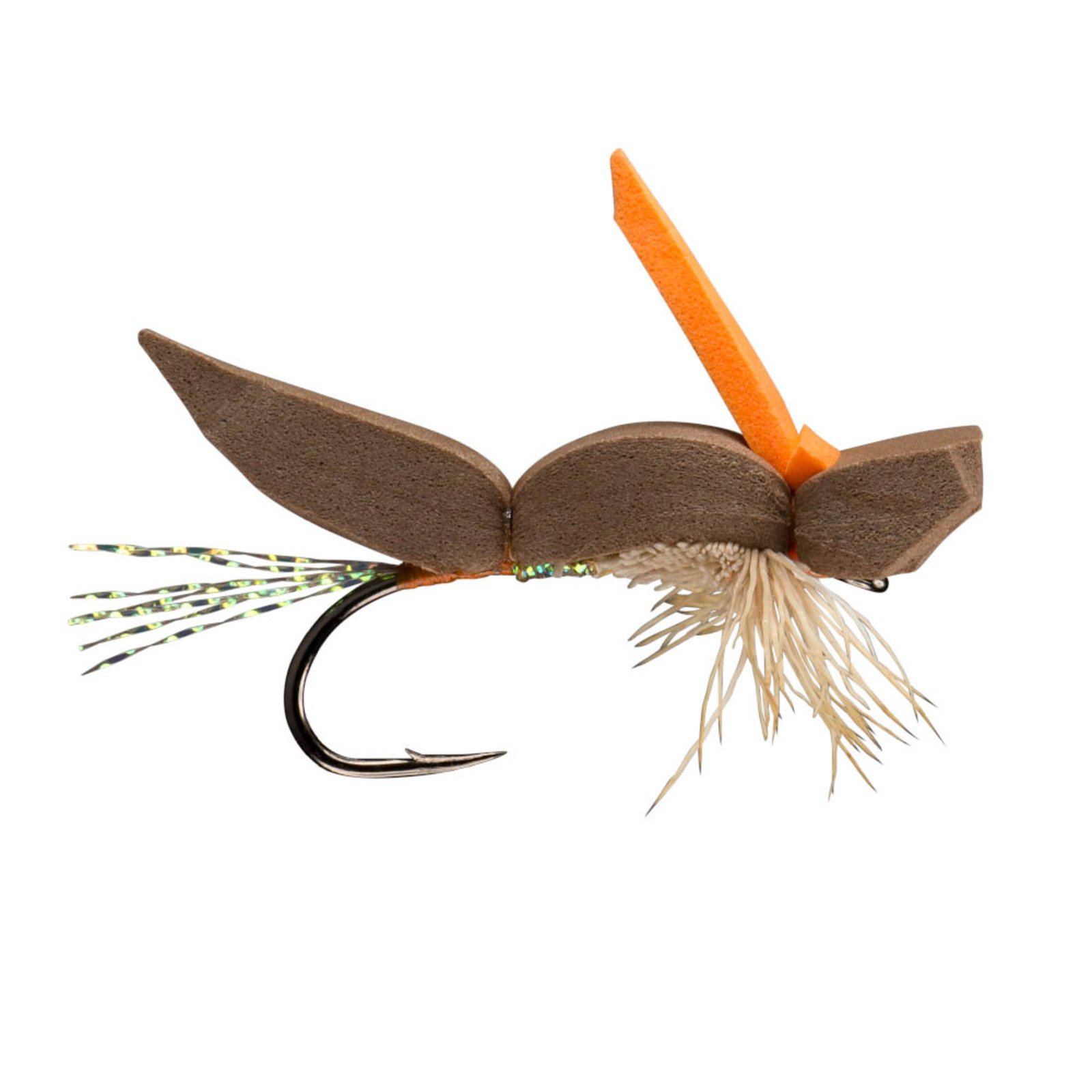 best steelhead dry flies