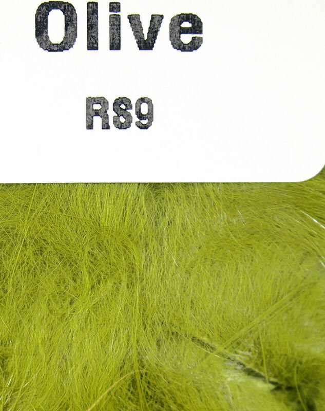 rabbit fly tying